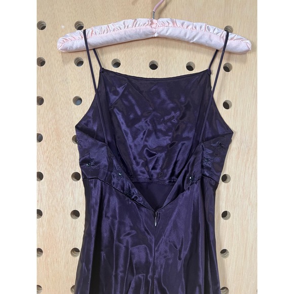 1990s vintage gown - Picture 3 of 4